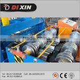 Building Used Metal Deck Flooring Floor Deck Roll Forming Machine thumbnail-3
