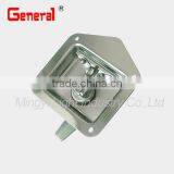 Stainless Steel Flush Latch 50049 Used With Padlock