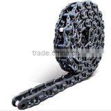 IHI IHI35 Track Chain,excavator Track Link Assy,IHI45,IHI55,IHI60,IHI80,IHI75,IHI100,IHI120 thumbnail-1