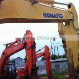Used Excavator Komatsu Pc400-7 thumbnail-6