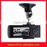 Factory Wholesale 2.7 Inches Wide GPS Dual Camera Car Dvr Dash Camera 1080 thumbnail-1