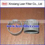 Sintered Metal Wire Mesh Tube