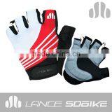Hangzhou Sobike 2013 Sublimated Cycling Half Finger Gloves Magic 2 thumbnail-1