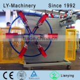 Good Quality Plastic Pipe Rolling Machine thumbnail-4
