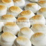 Halal Vanilla Flavour Mini Marshmallow Candy thumbnail-5