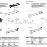 Security Display Hook With Price Tag thumbnail-2