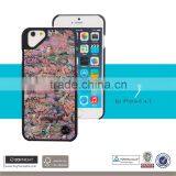 New Design Phone Accessories 2016 Fancy Items Natural Seashell Mobile Phone Case for Iphone 6s,Cell Phone Covers for Girls