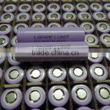 18650 LG MF1 2200mAh INR18650MF1 Battery Cell 3.7V 10A thumbnail-3