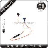 2016 Fashion Bluetooth Earphone thumbnail-4