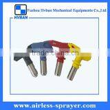 Airless Paint Sprayer Nozzle Tip