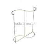 OEM ODM Factory Wholesale High Quality Big Butterfly Wings Metal Cloth Drying Rack Laundry Hanger Rack