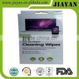 LCD Screen Cleaning Wet Wipes