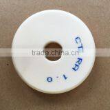 CT Friction False Twister Ceramic Disc of Draw Texturing Machine thumbnail-1