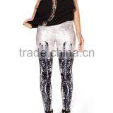 Cheap always leggings digital print leggings wholesale, skull leggings sexy tight for women BL1113