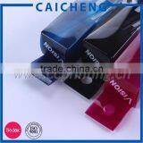 Rectangle Packaging Plastic Box Clear Pvc Box With Hole thumbnail-3