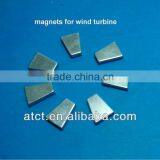 Wind Turbine Magnets for Sale/permanent Neodymium Magnets for Wind Generator/engine Magnet/rare Earth Magnet/high Qulaity Magnet