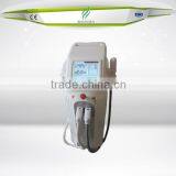 Fine Lines Removal Zhengjia Medical Three Handle IPL Elight RF SHR Permanent Skin Lifting Laser Hair Removal/shr Ipl For Hair Removal Machine Home Painless thumbnail-3