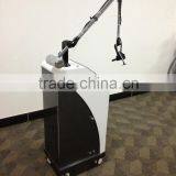 Mole Removal Fractional Co2 Laser Eye Wrinkle / Bag Removal Beauty Machine Best Skin Treatment Product thumbnail-3