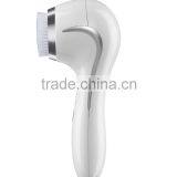 New High Quality Electric Sonic Facial Cleansing Brush Pore Brush, Facial Cleansing Machine Sonic Facial Brush thumbnail-2