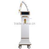 New Design in 2015!! Beauty Salon Devices Fractional RF Machine Tattoo Removal Laser for Black Doll thumbnail-3