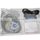 Fetal Heart Rate Monitoring Fetal Monitor Single Twins Monitoring With Transducer Fetal Paper thumbnail-2