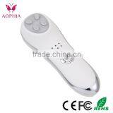 EMS+Methoporation+Electroporation+LED Light Therapy Portable Facial Massager Machine thumbnail-4