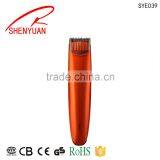 CHINA CHEAP PRICE PROFESSIONAL HAIR TRIMMER HAIR CLIPPER SALON HAIR EQUIPMENT thumbnail-5