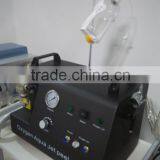 M-H6 Popular 2015 New Produce Manufacturer !!!water Oxygen Jet Aqua Massage Spa thumbnail-2