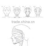 WS-34 No Needle Electroporation Cryotherapy Machine thumbnail-6