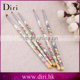 Eyebrow Pencil Eyebrow Brushes Makeup Brushes Private Label Cosmetics Makeup Eye Brush thumbnail-3