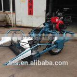 THE TNS-GK-140-3 WHEELS GRAIN REAPER BINDER to Reap Wheat 
icesesameoatlfalfa thumbnail-5