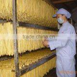 Dried Bean Curd Stick for Russia Market thumbnail-4