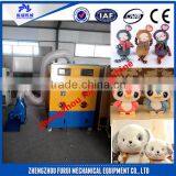 Factory Price Microfiber Pillow Filling Machine