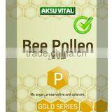Natural Bee Pollen Granules Pine Pollens thumbnail-4