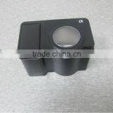 Irregular Shape Camera Box