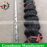 High Quality Film Greenhouse Plastic Coated Steel Clip