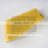 natural beeswax/bee wax for manufacturing beeswax sheet