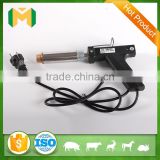 veterinary equipment searing cow iron angle device