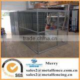 Puppy Dog Run Cat Cage Parrot Aviary Chicken Coop thumbnail-3