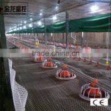 Farm Poultry Equipment Breeding System Automatic Chicken Feeder thumbnail-5