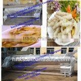 2-3T Capacity Poultry Feet Skin Peeling Machine