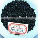 Popular Selling in USA Shell Activated Carbon for Water Purification thumbnail-1