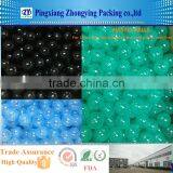 Plastic Balls for Cover Koi Ponds Against the Cold Winter Weather thumbnail-1