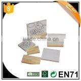 Mini Canvas With Stand,wholesale Stretched Canvas thumbnail-1