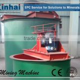 Normal Mineral separation agitated tanks / Dewatering / Desliming