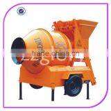 Widely Used JZM 350 Concrete Blender Machine