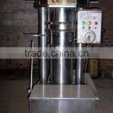 Hydraulic Oil Press Machine/ Oil Making Machine thumbnail-1