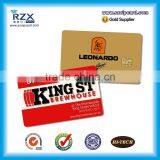 Custom Printing Plastic Sle4442 Contact ic Card thumbnail-2