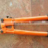 2015 Best Selling Good Quality Bolt Cutter,GS Approved Heavy Duty Bolt Cutter
