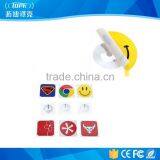 Ntag215, 13.56mhz Rfid Nfc Cheap Tag for Access Control